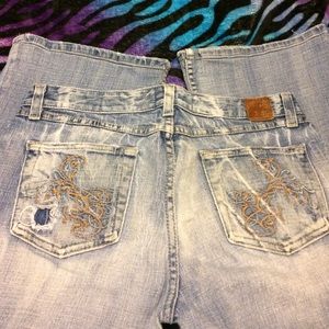 BKE Denim Jeans Sz.29X31