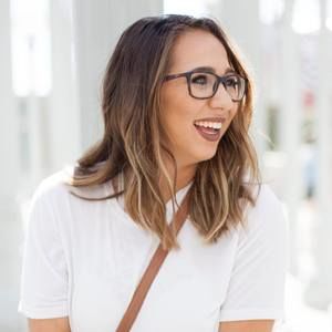 Meet your Posher, Maddie