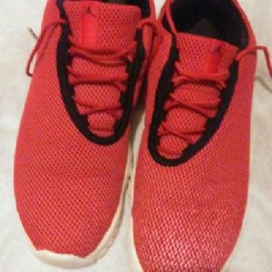 Jordan future low reflective