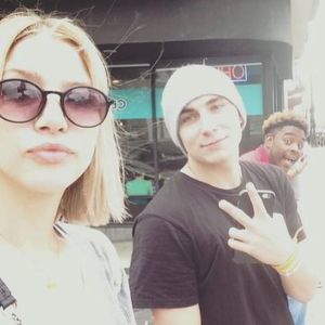 Meet your Posher, Ty