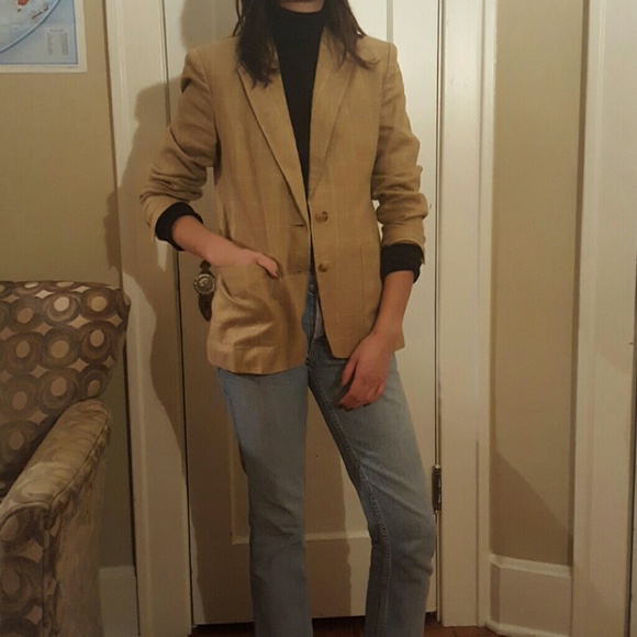 Lauren Ralph Lauren Jackets & Blazers - Ralph Lauren vintage blazer