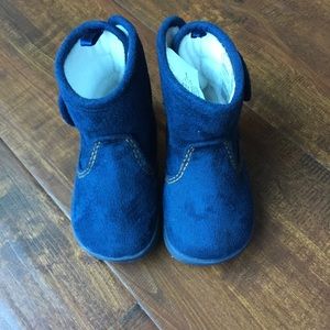 Baby / toddler boots