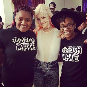 Meet your Posher, Cydney