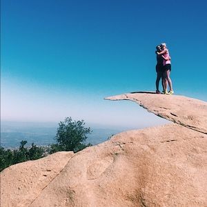 Meet your Posher, Reece