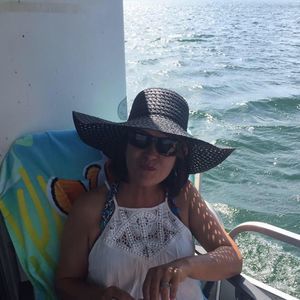 Meet your Posher, Missy