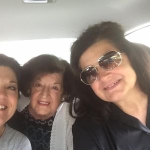 Meet your Posher, Benita