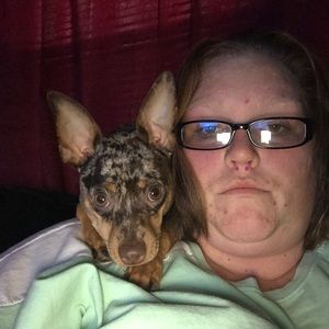 Meet your Posher, Tiffani