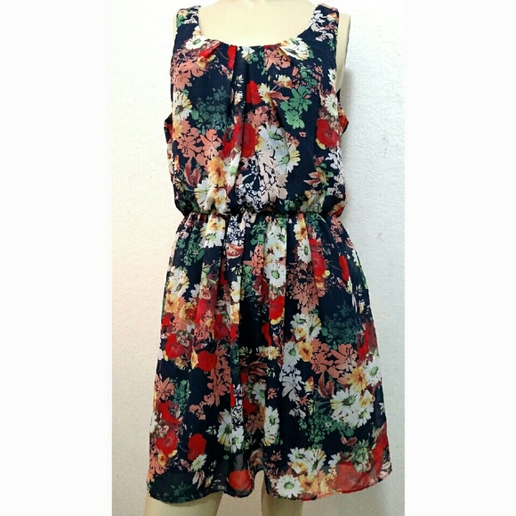 IZ BYER Dresses & Skirts - IZ BYER COCKTAIL DRESS