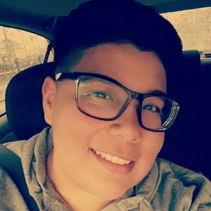 Meet your Posher, Tianna