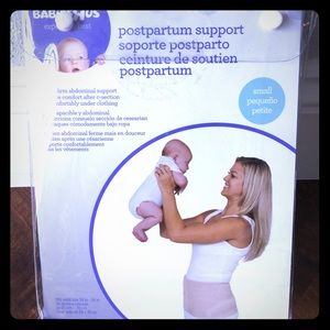 Postpartum support