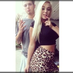 Meet your Posher, Tyler