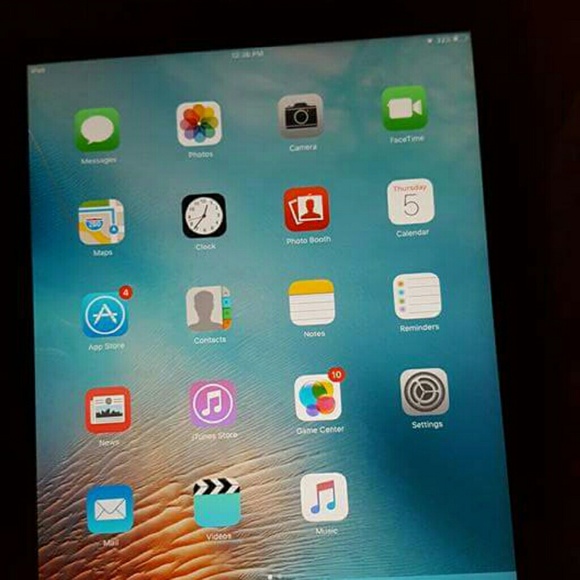 Ipad 2