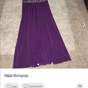 R&M Richards Dress