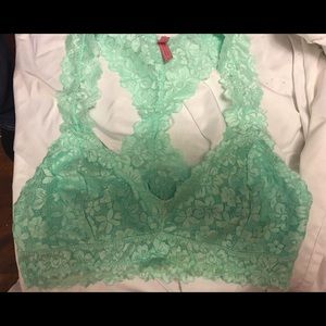 Lace Bralette