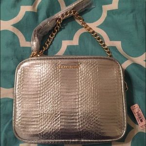 Victoria Secret makeup pouch