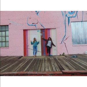 Meet your Posher, Katie