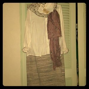 Complete outfit !! Never worn