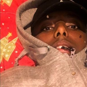 Meet your Posher, Diamon