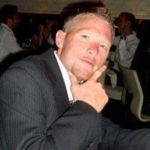 Meet your Posher, Shaun