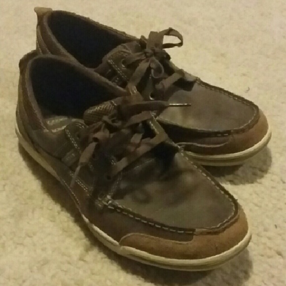 Sketcher Loafer's