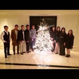 Meet your Posher, Wendy