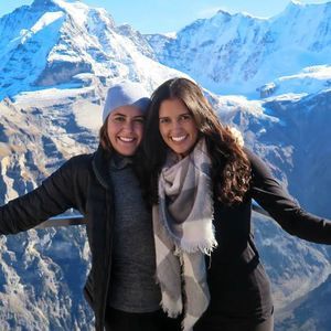 Meet your Posher, Julia