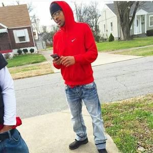 Meet your Posher, Joseph