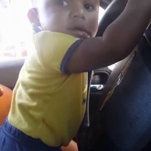 Meet your Posher, Kayla