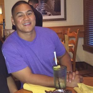 Meet your Posher, Johnny