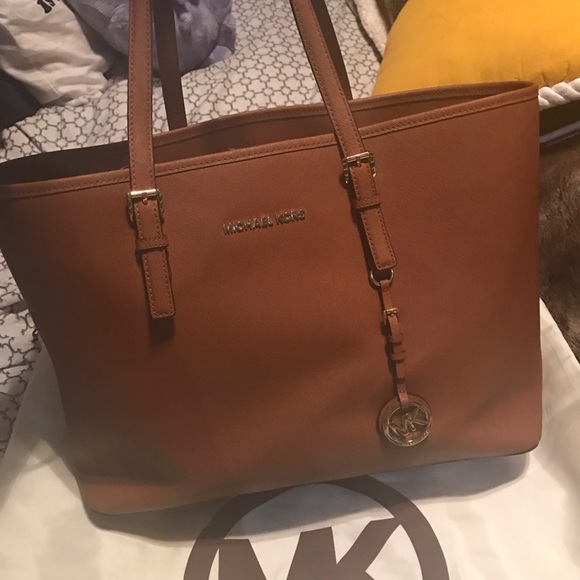 Michael kors medium bag - Picture 2 of 2