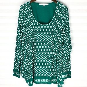  Studio M Tunic 