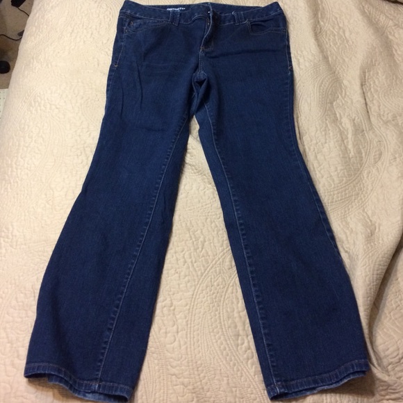 Lane Bryant jeans