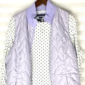 Vest 🌸 Devon & Jones