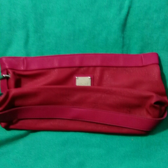 Handbags and inserts