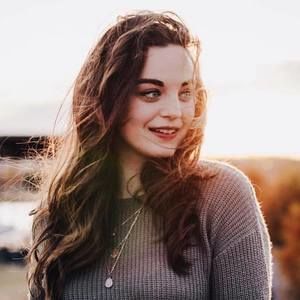 Meet your Posher, Madi