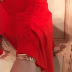 Vince Camuto Knit Blouse