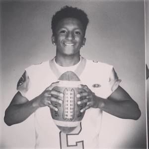 Meet your Posher, Isaiah