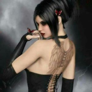 Meet your Posher, Renee