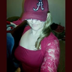 Meet your Posher, Christy