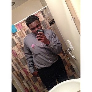 Meet your Posher, Deangelo