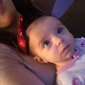 Meet your Posher, Amber