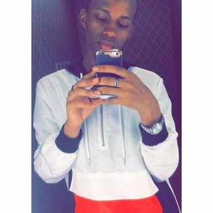 Meet your Posher, Travon