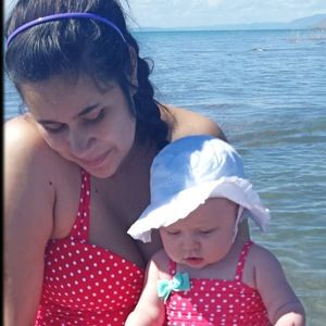 Meet your Posher, Gabriela