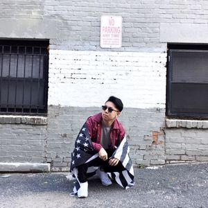 Meet your Posher, Kevin