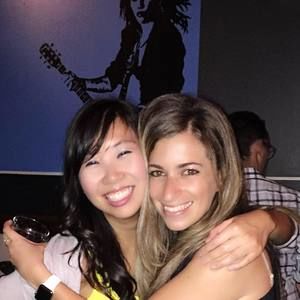 Meet your Posher, Grace