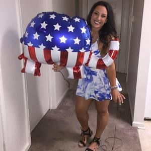 Meet your Posher, Ammilia