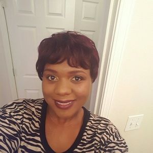 Meet your Posher, Sashagaye