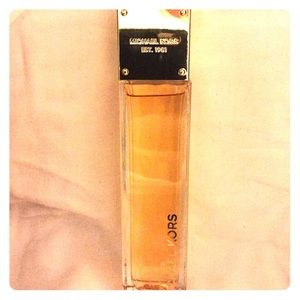Michael Kors MK Sexy Amber Perfume
