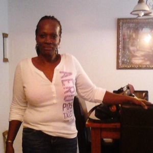 Meet your Posher, Renita