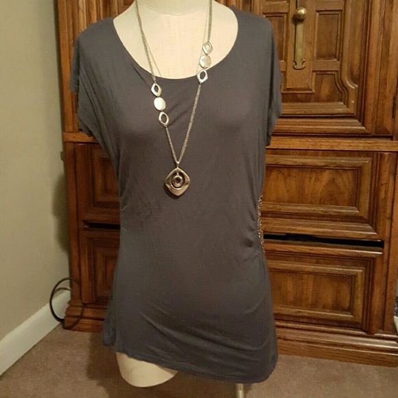 Bleeker and McDougal Tops - Cute Blouse